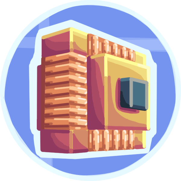 Crafts & Additions Logo